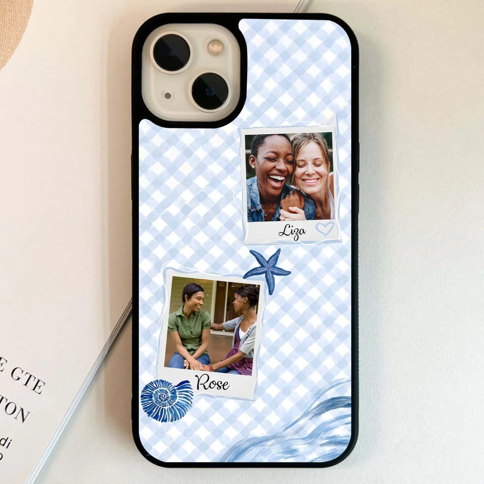 Custom Photo
